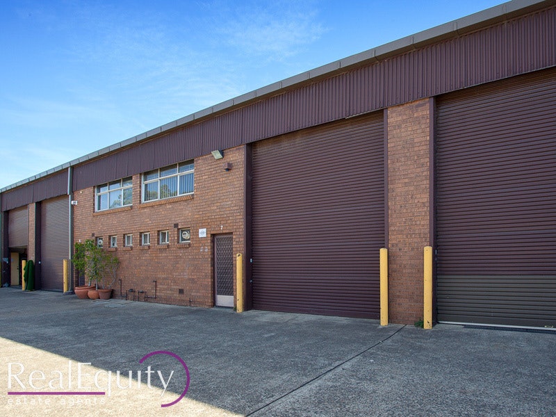 Image of garage
