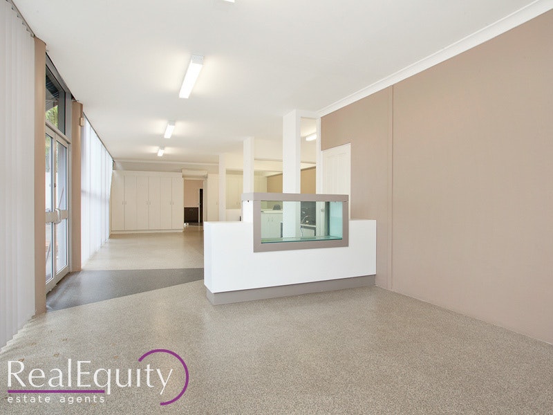Image of floor