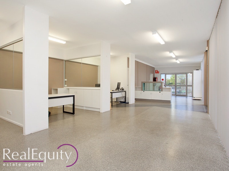 Image of floor