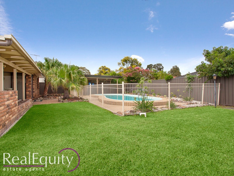 Image of backyard