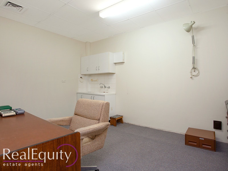 clinic