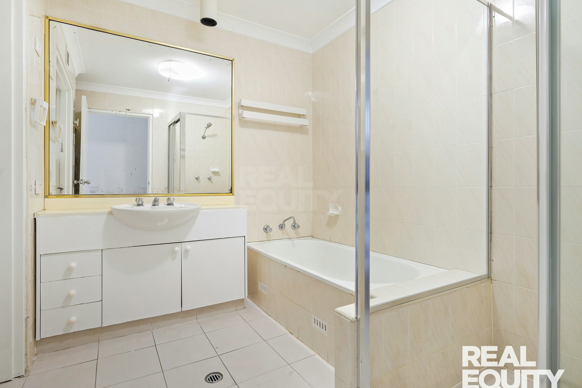 Image of bathing