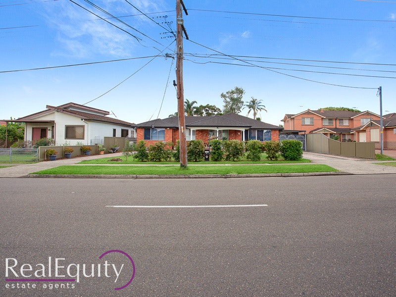 Image of neighborhood