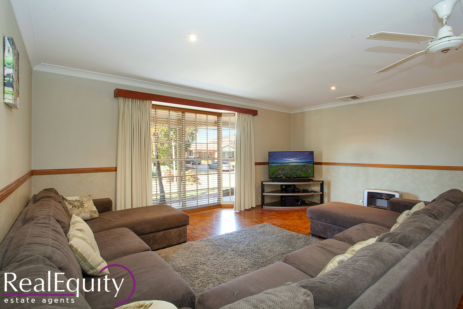Image of living room