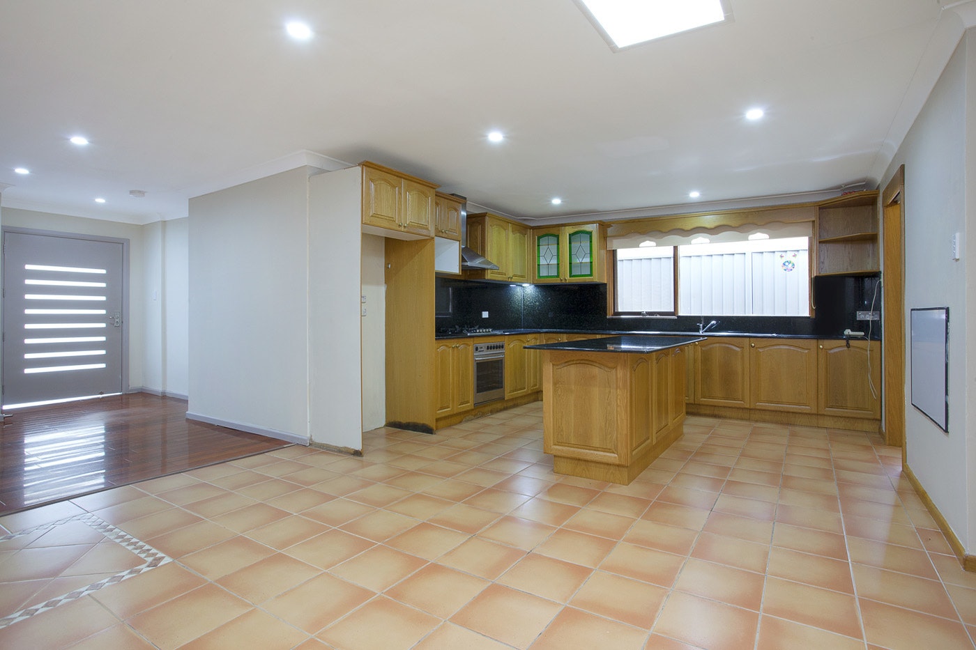 floor