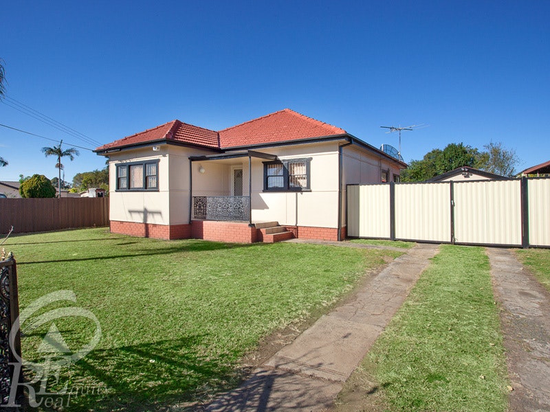 Image of backyard