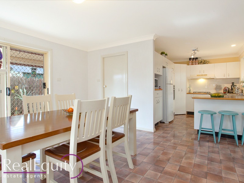 Image of dining room