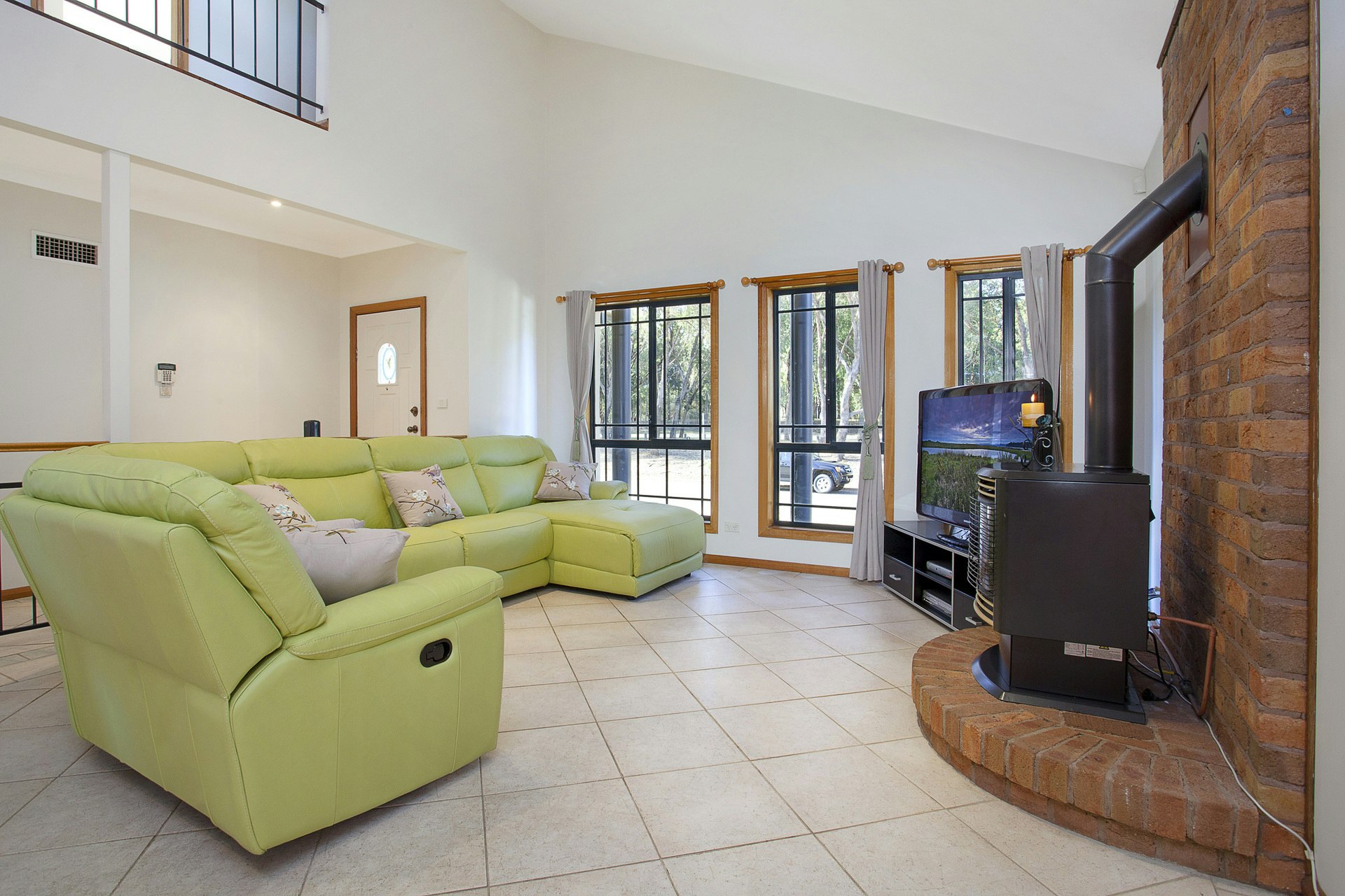 Image of furniture