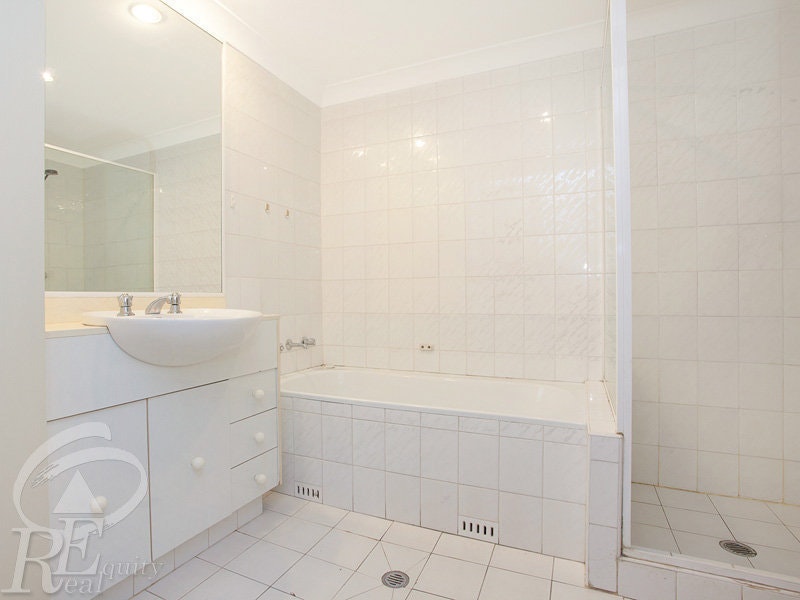 Image of bathing