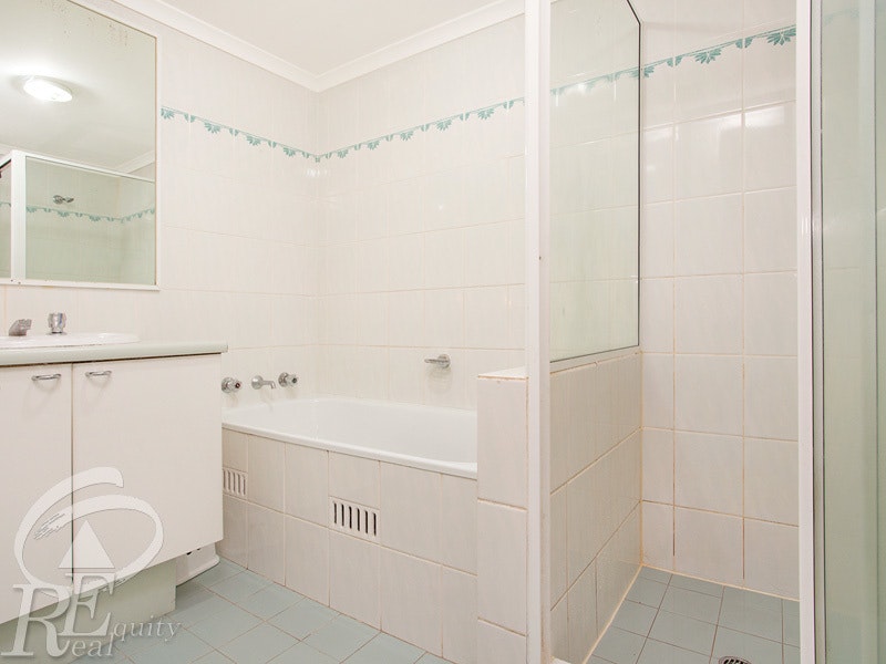 Image of bathing