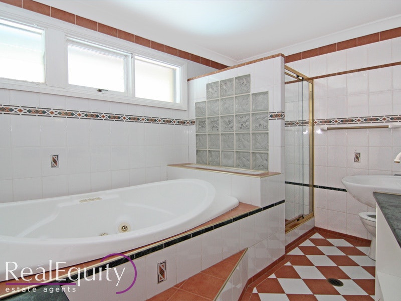 Image of tub