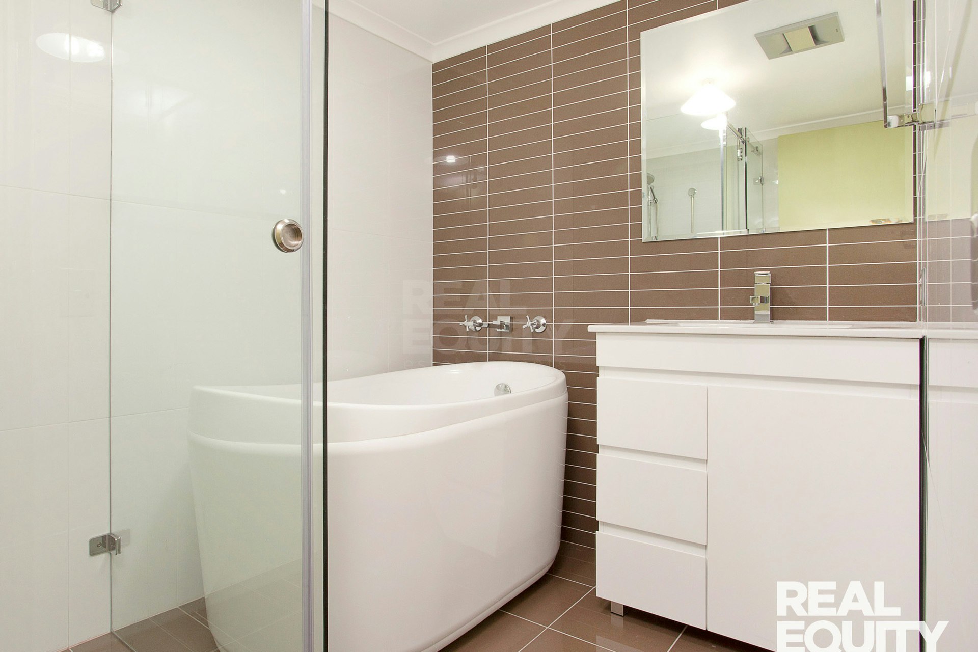 Image of bathing