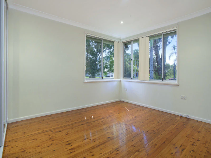 floor