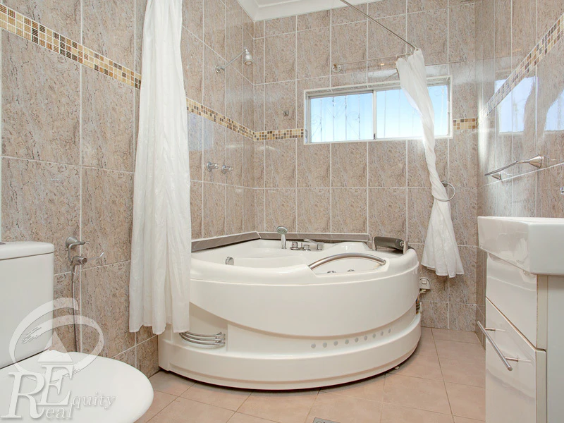 tub
