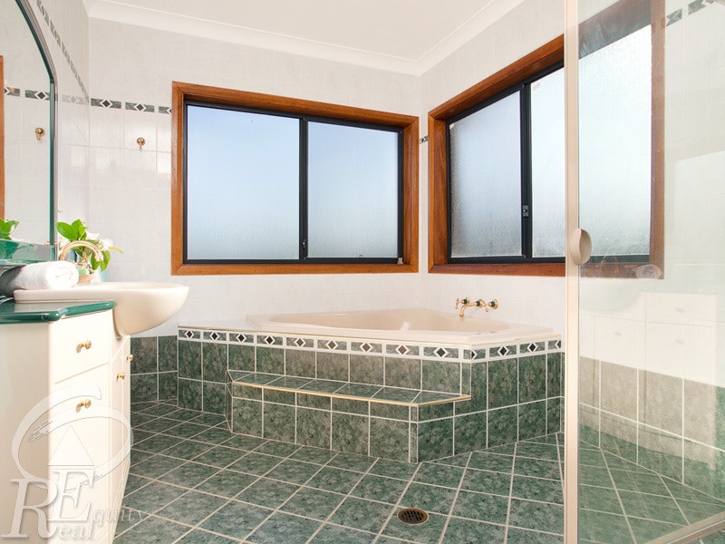 Image of bathing
