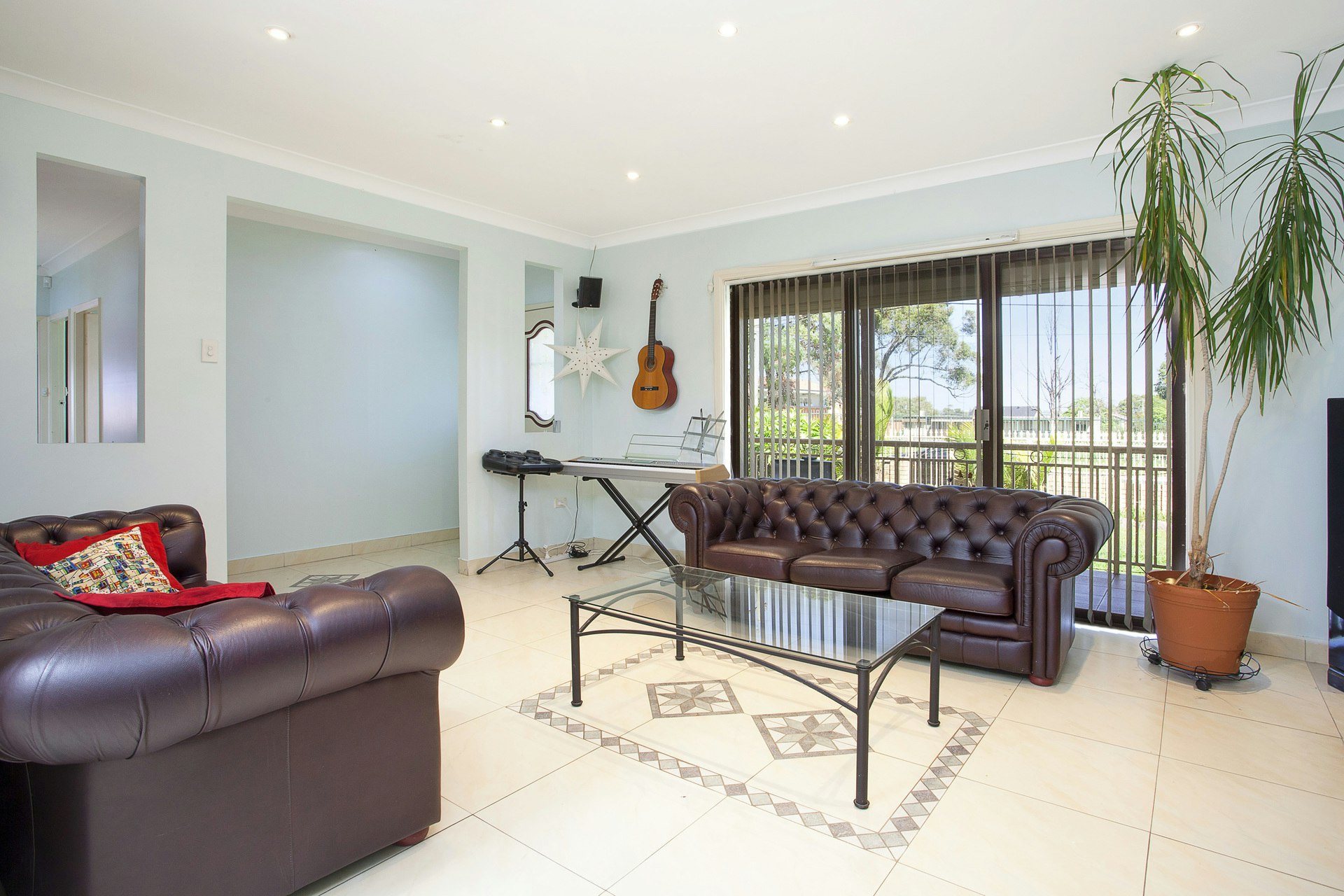 Image of furniture