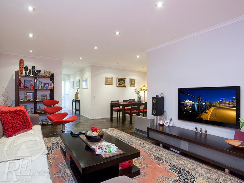 Image of living room
