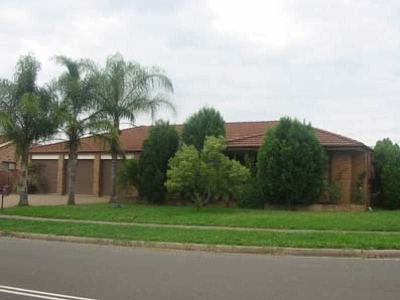 Image of housing
