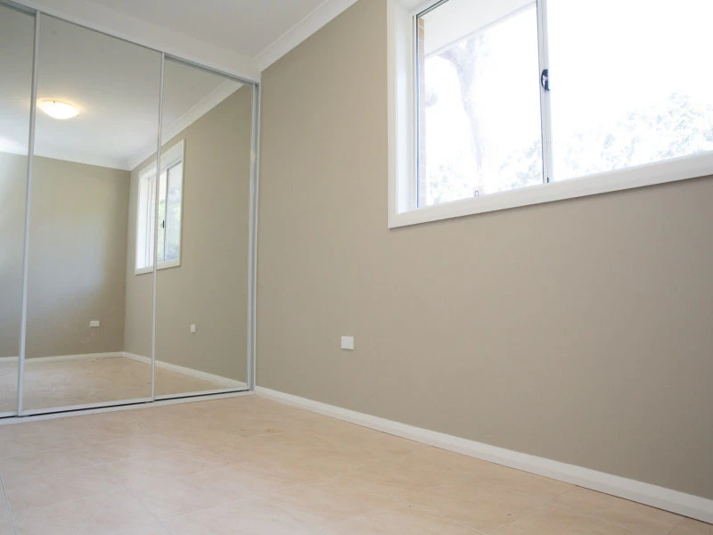 corner
