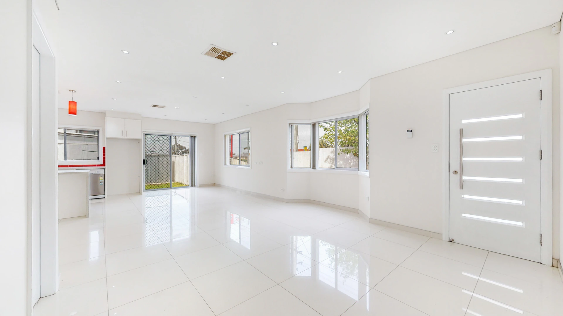 floor