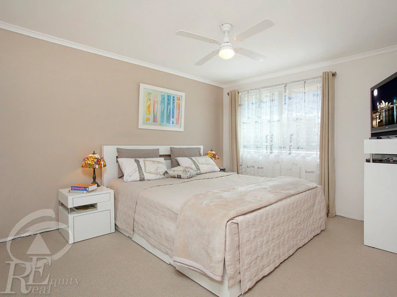 corner