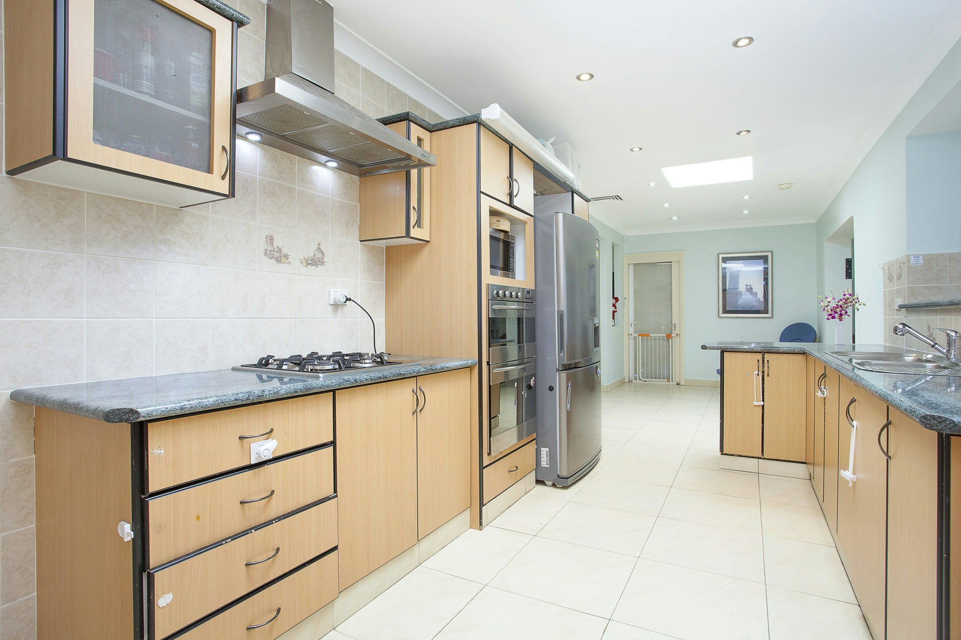 Image of indoors