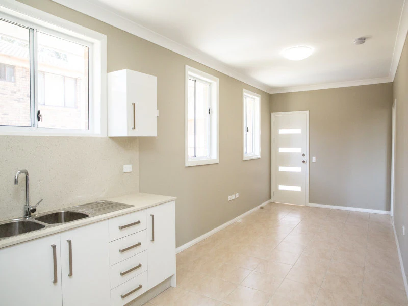 corner