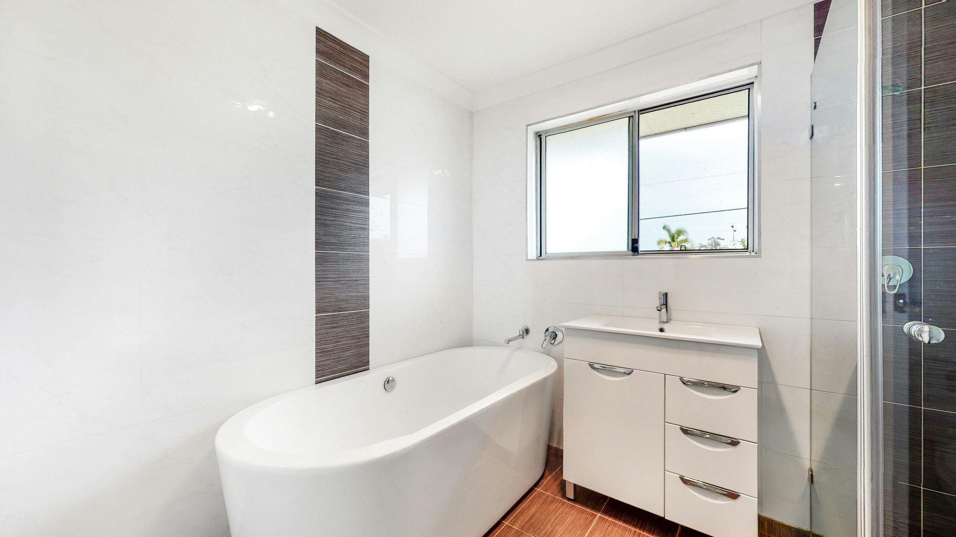Image of bathing