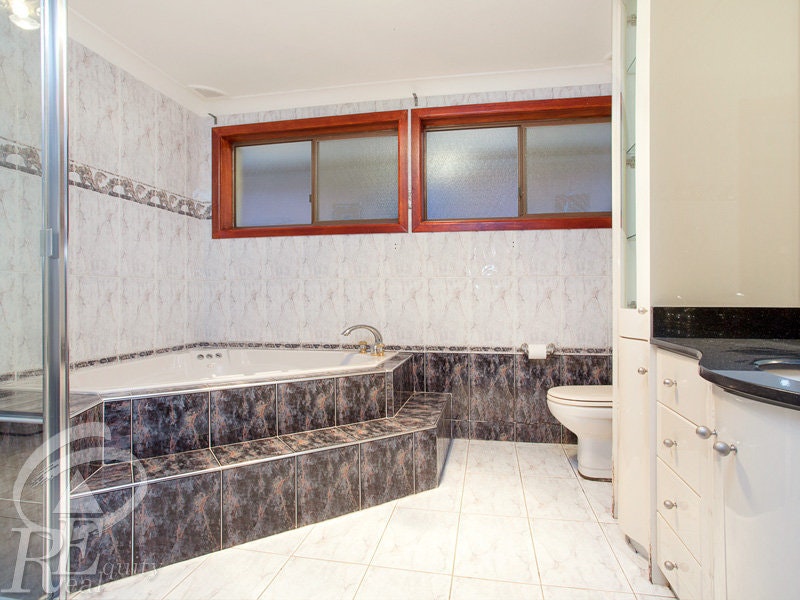 Image of tub