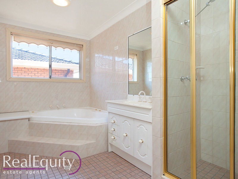 Image of tub
