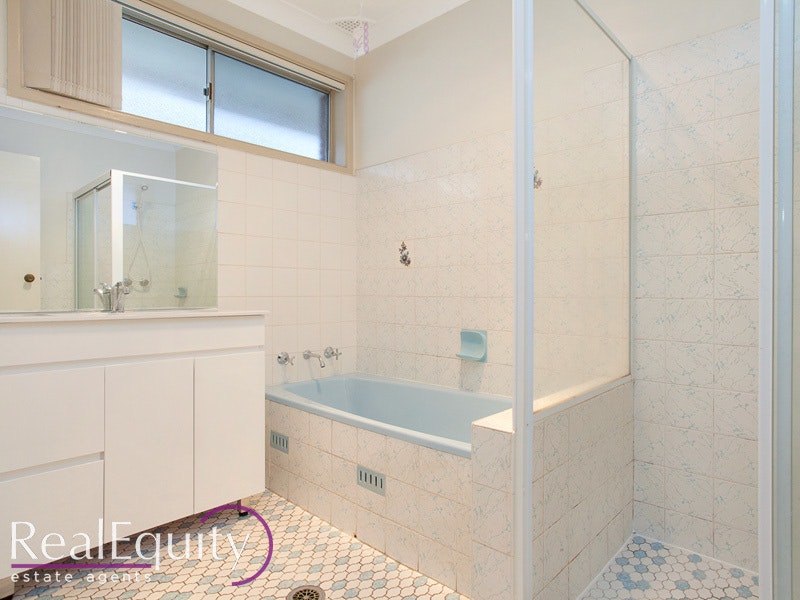Image of bathing