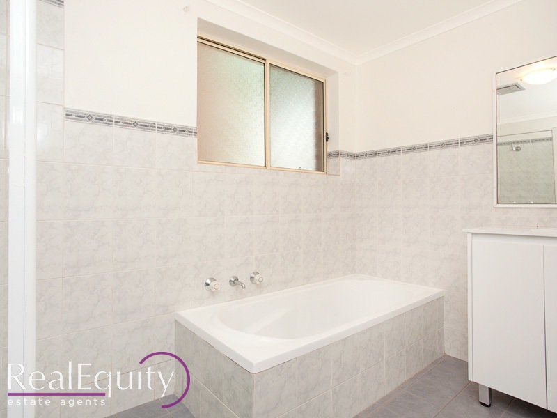 Image of tub