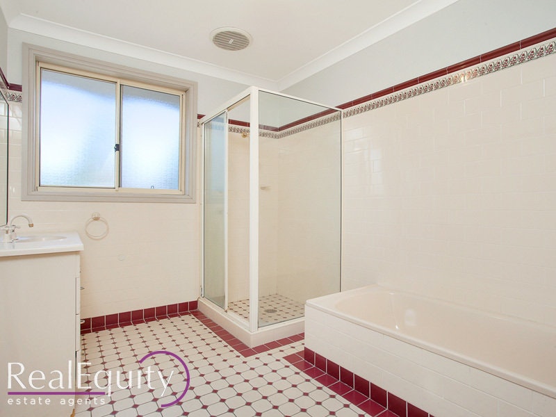 Image of bathing