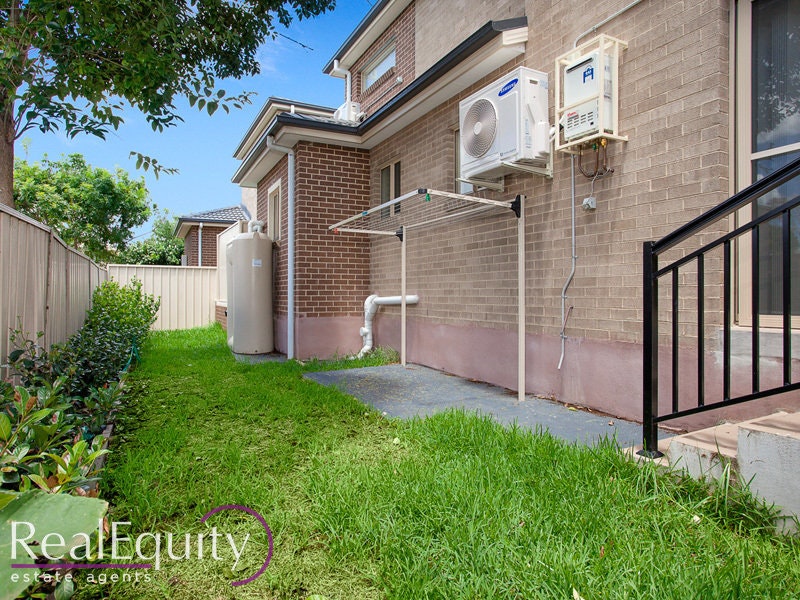 Image of backyard