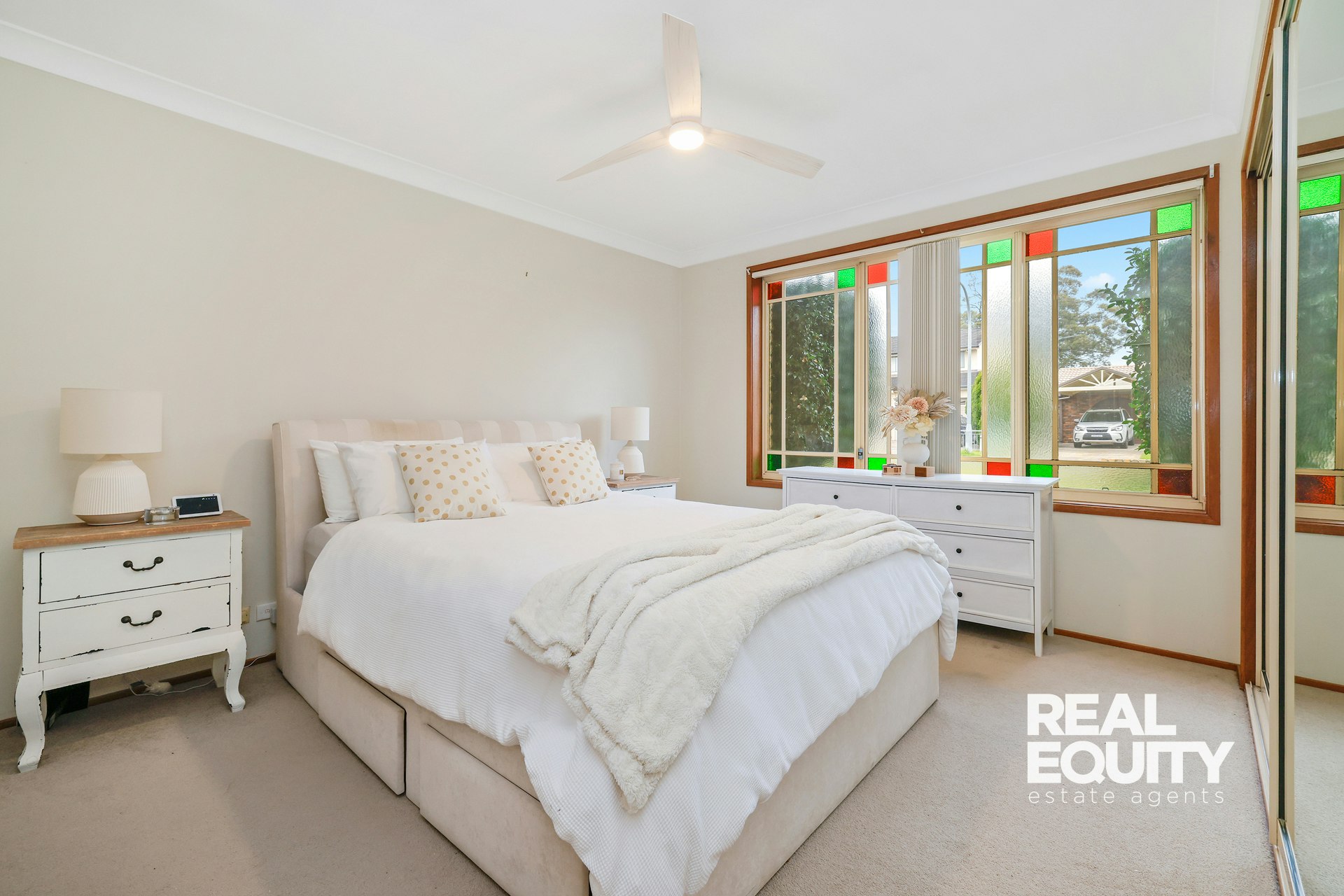 Image of interior design