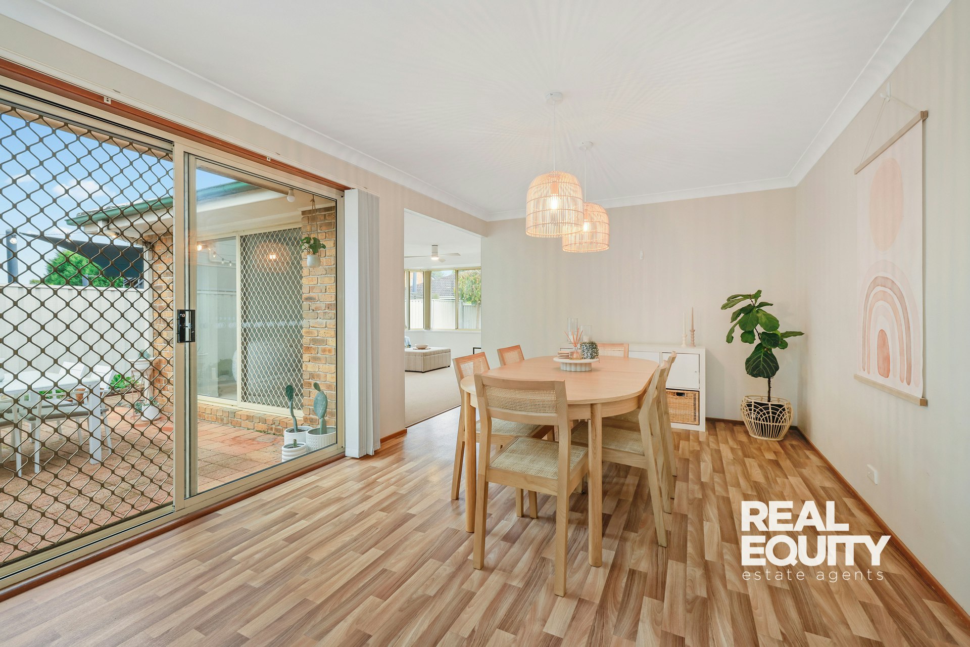 Image of interior design
