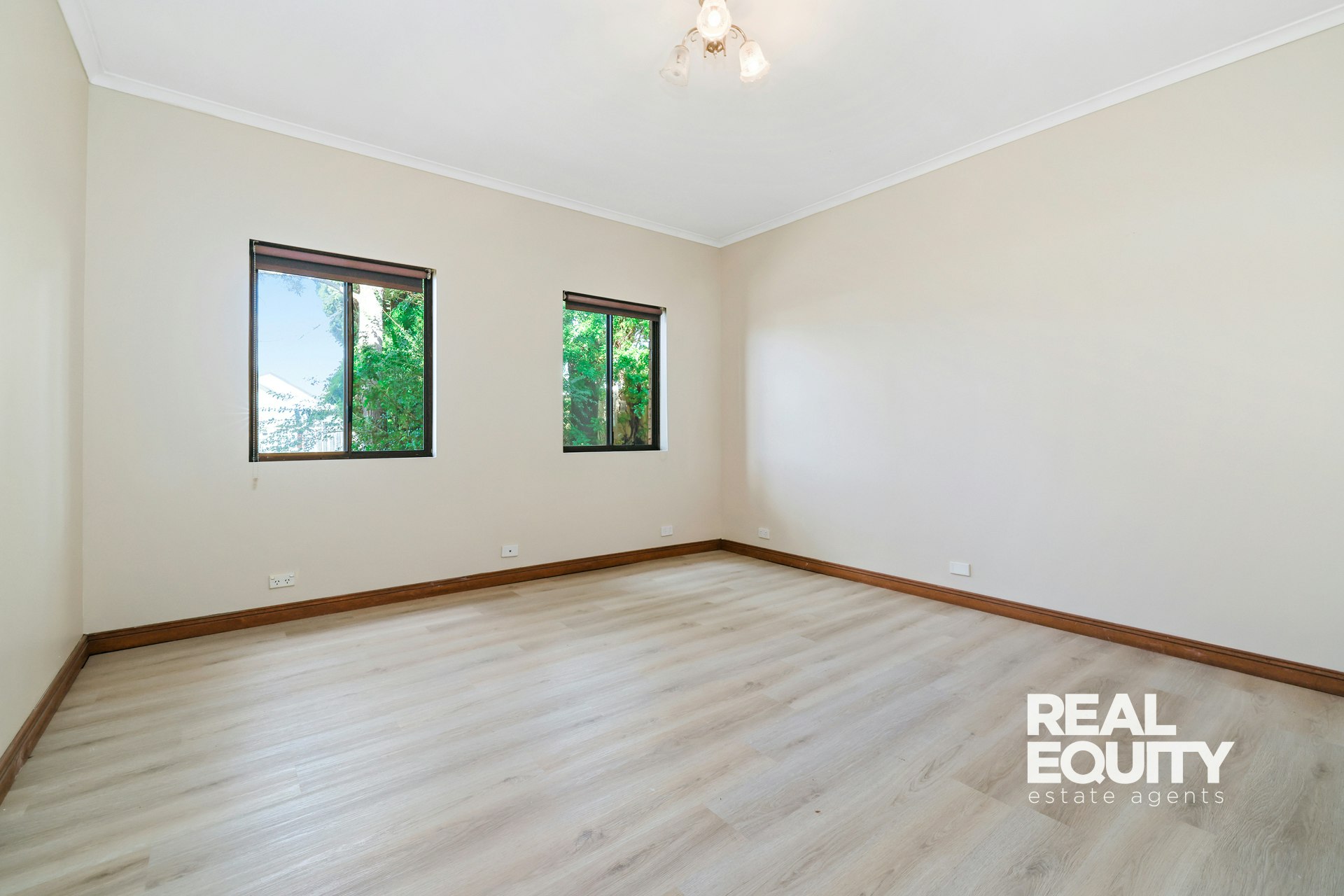 Image of floor
