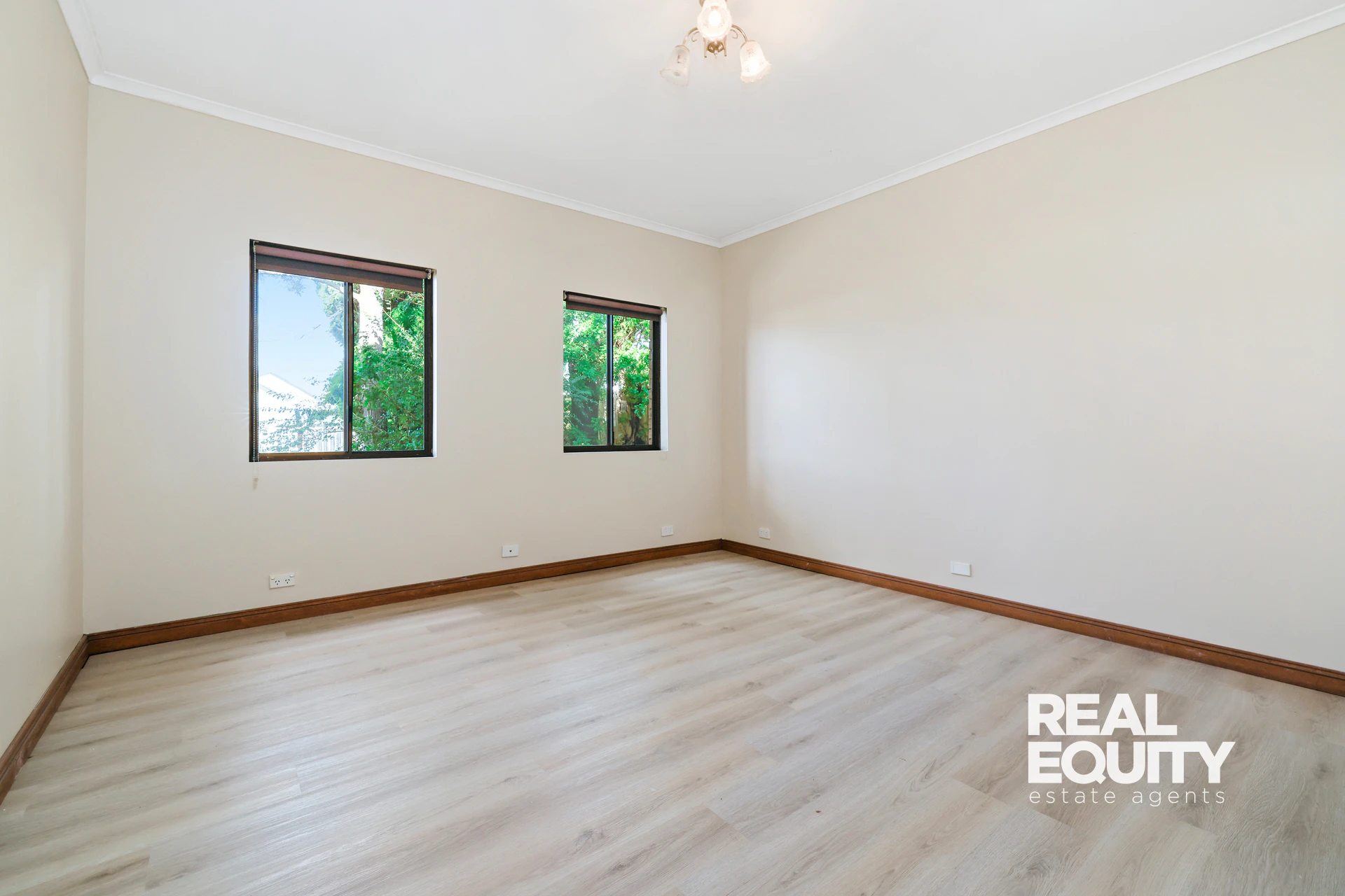 floor