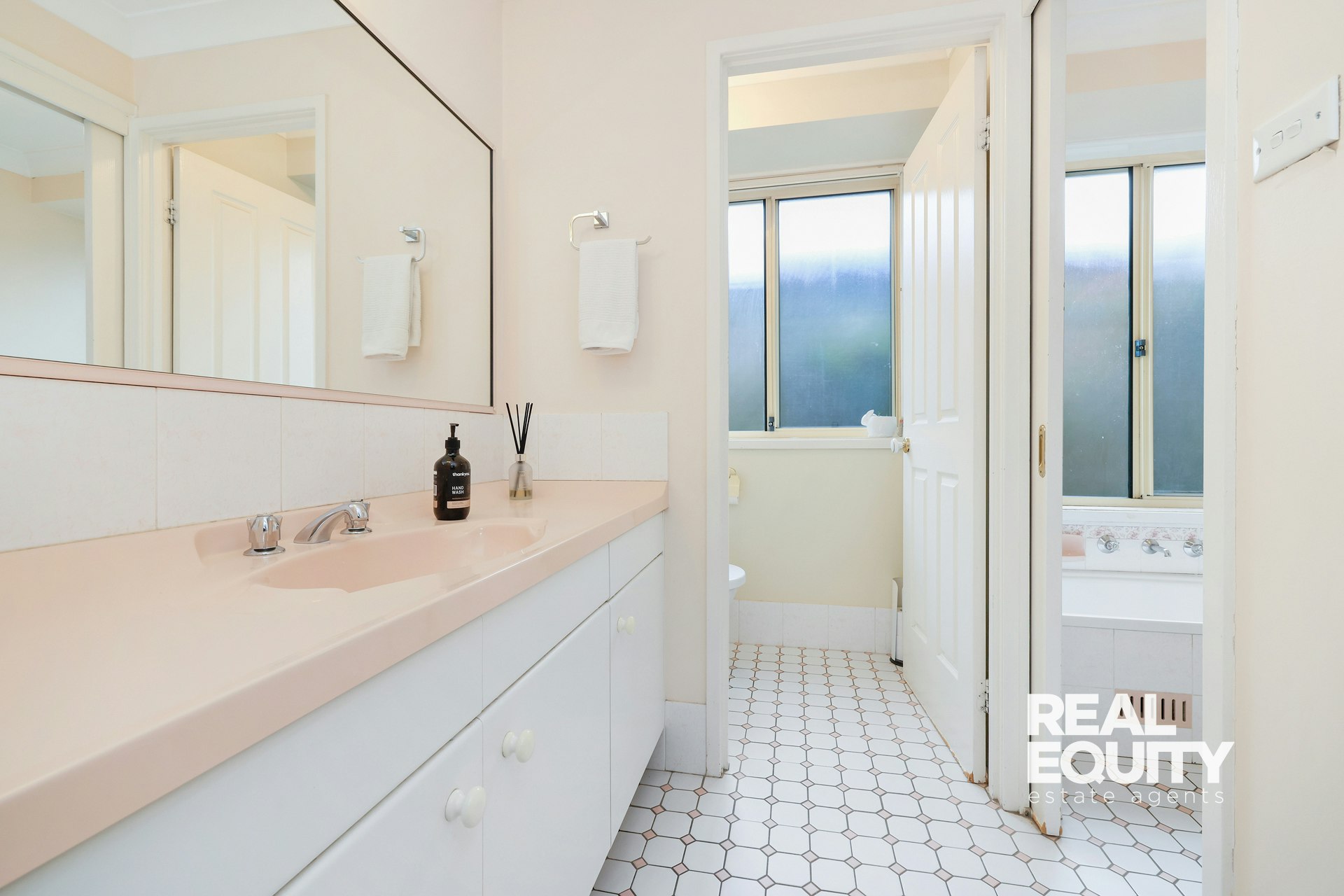 Image of sink