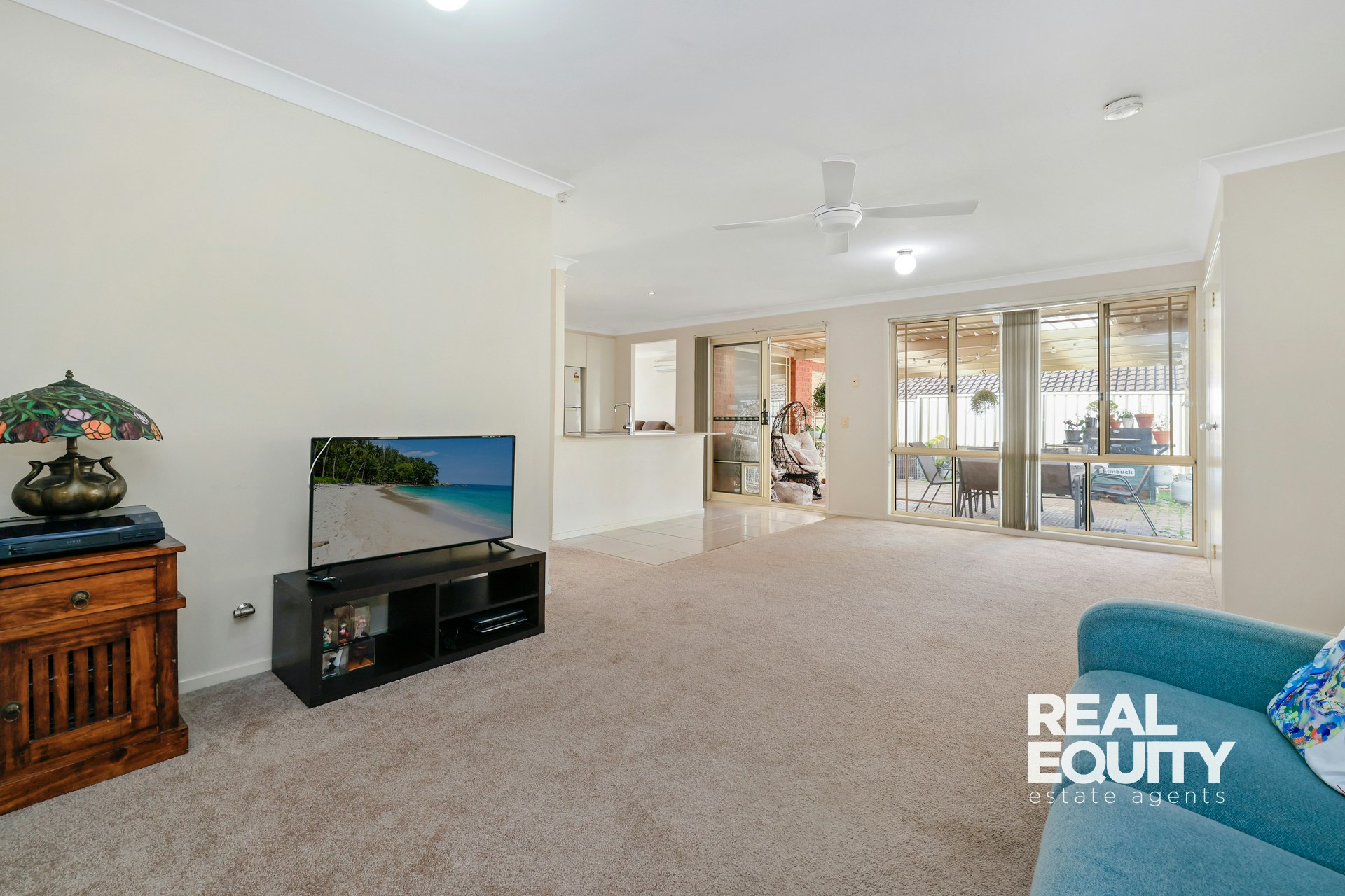 Image of living room