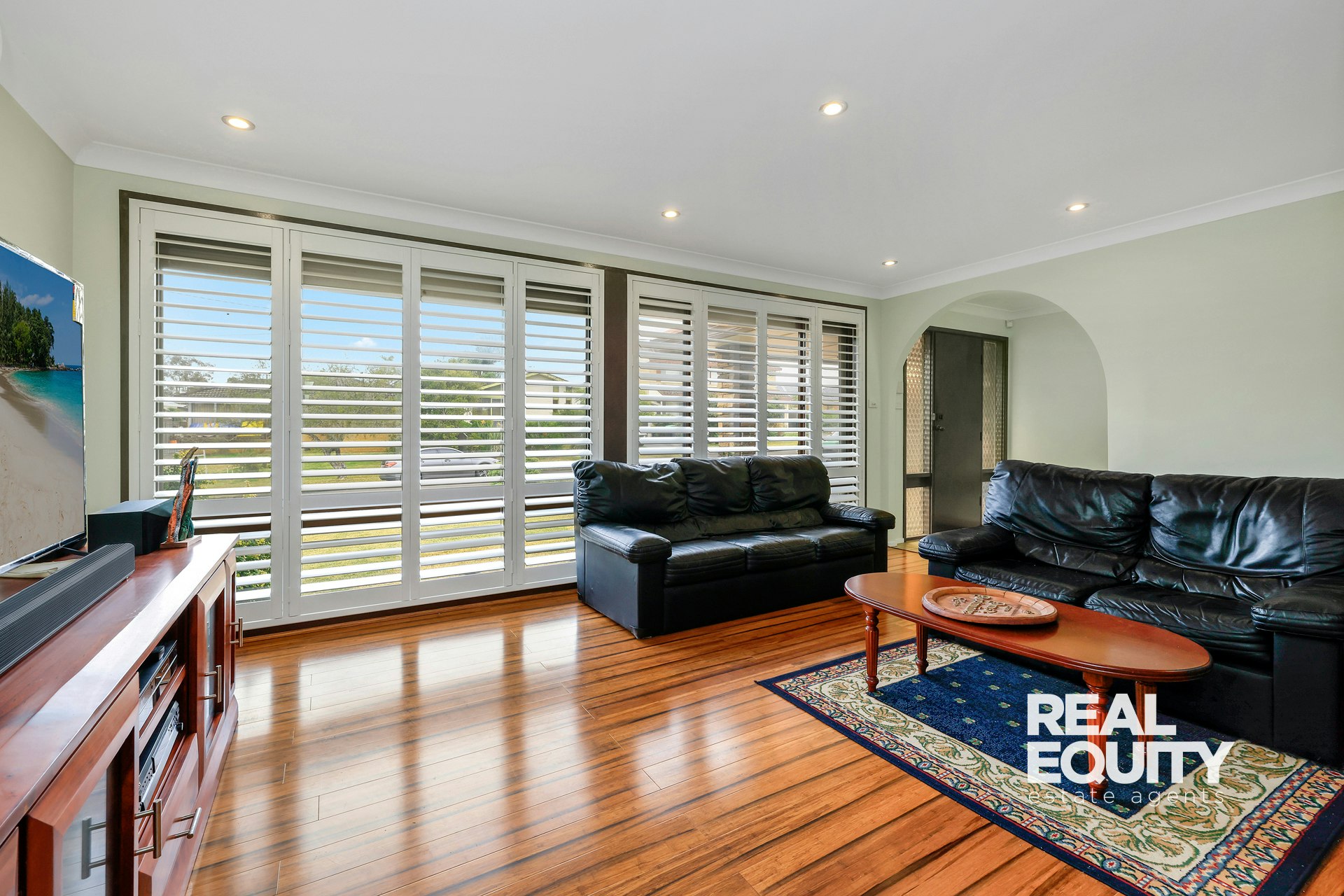 Image of living room