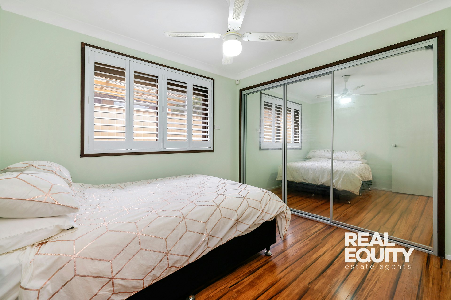 Image of interior design