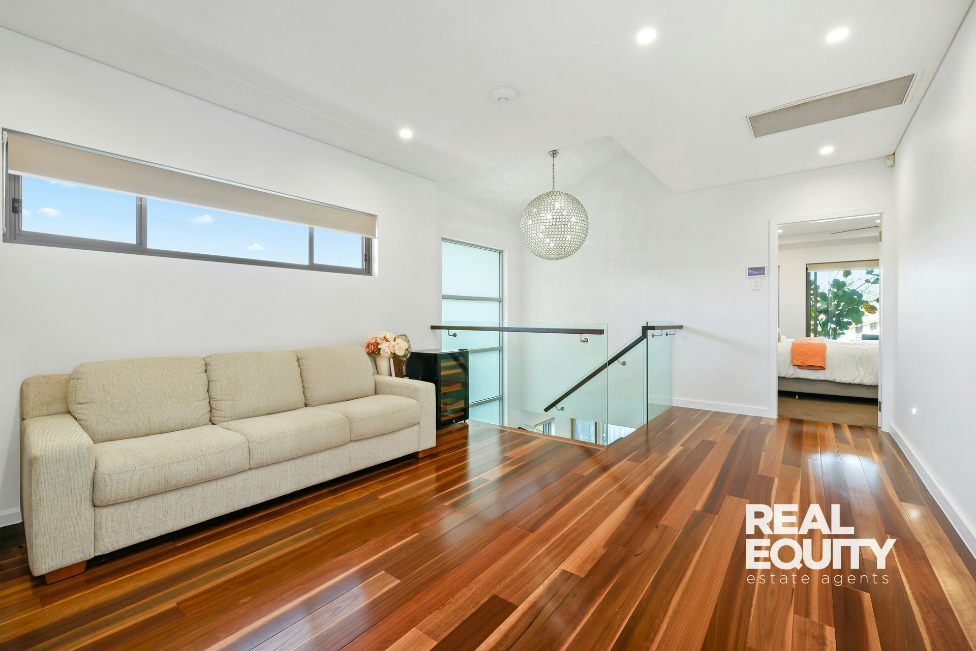 floor