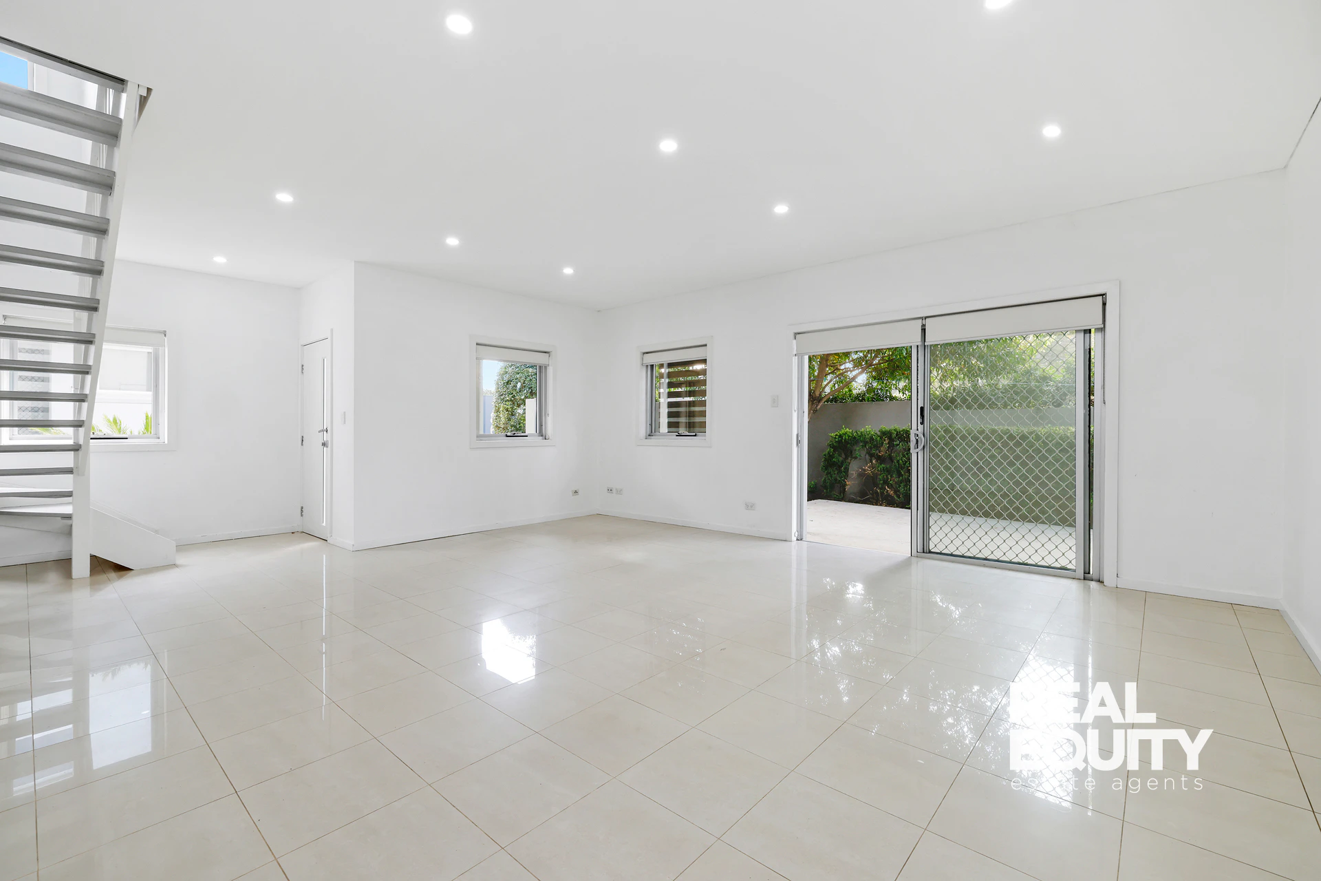 floor