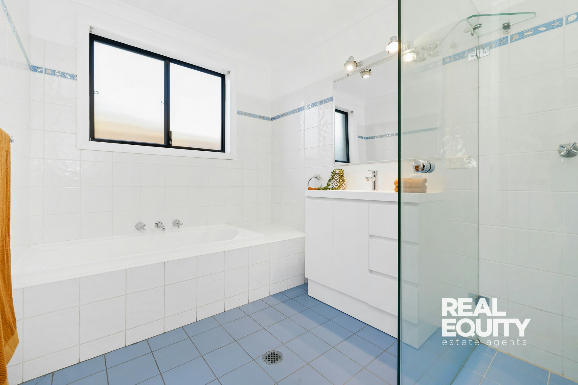 Image of bathing