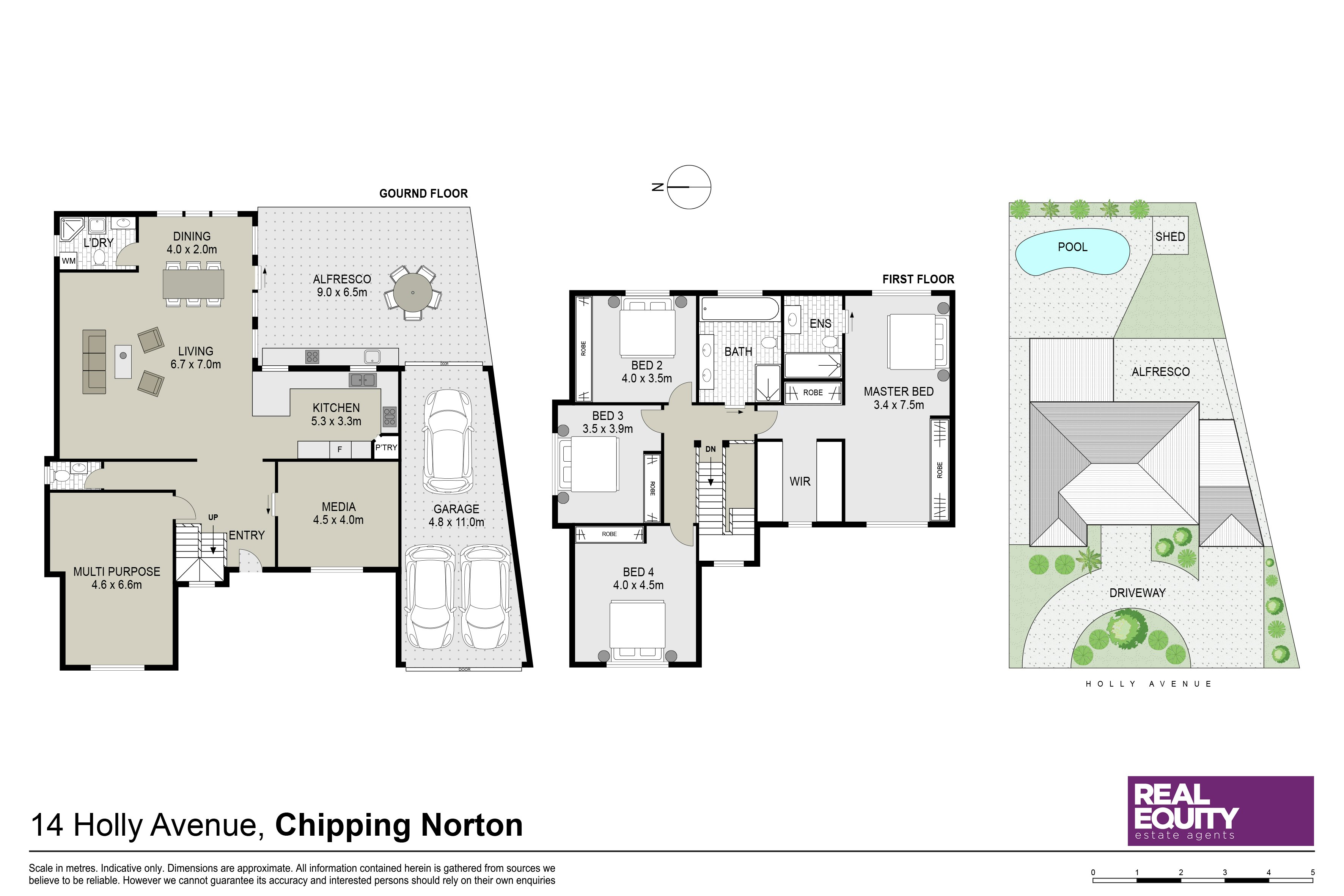 Image of diagram