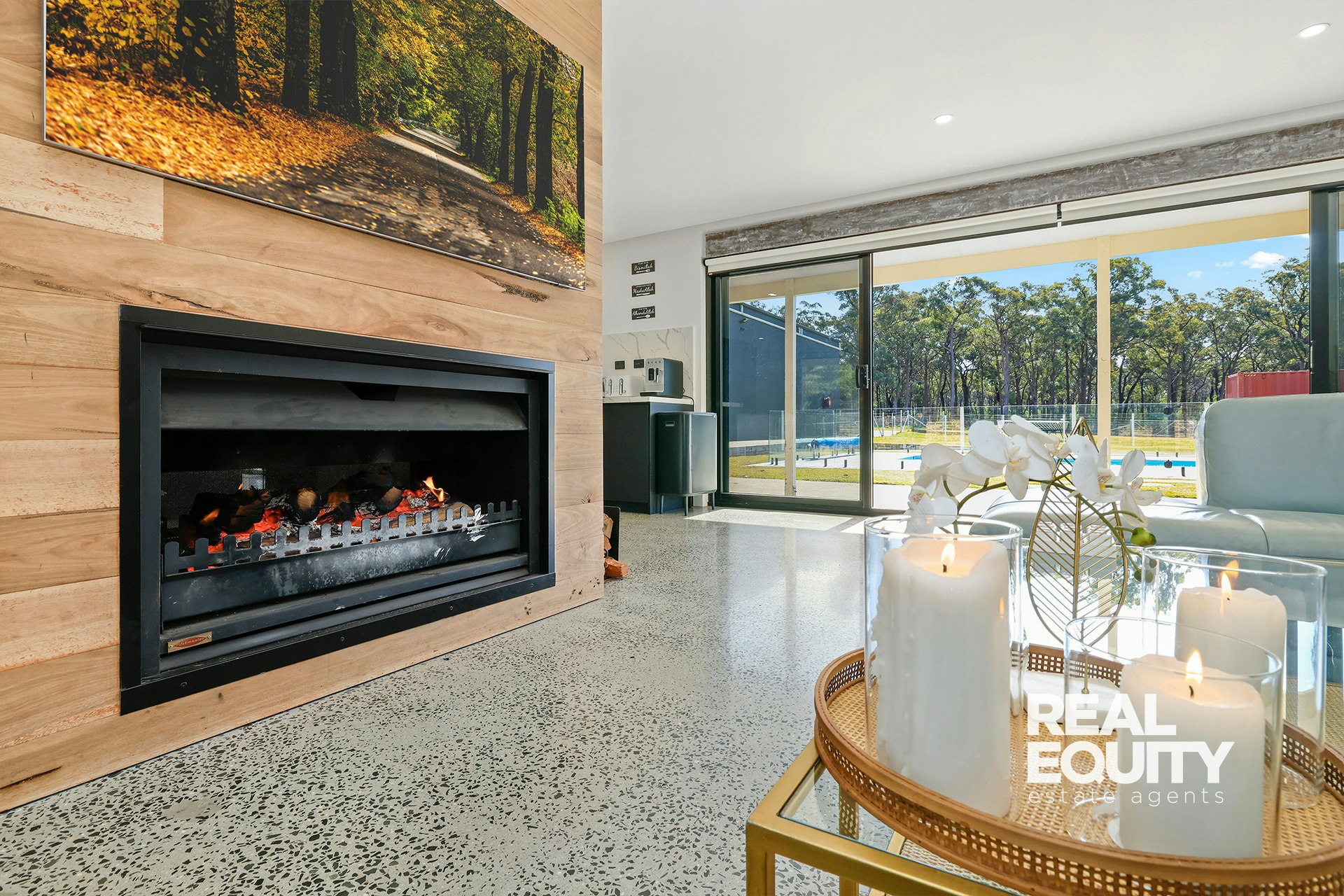 Image of indoors