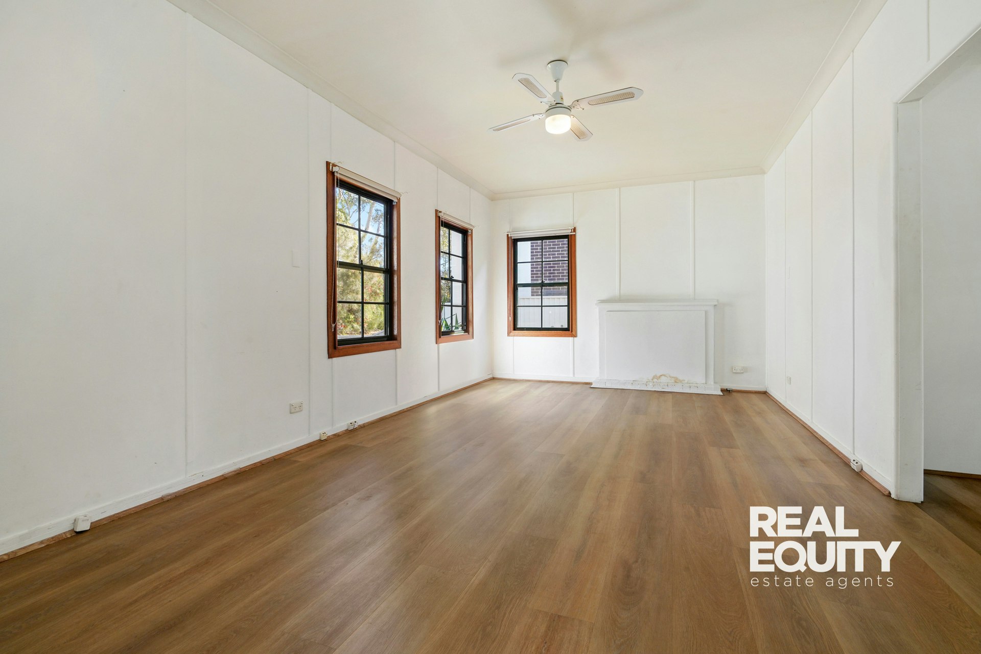 Image of floor