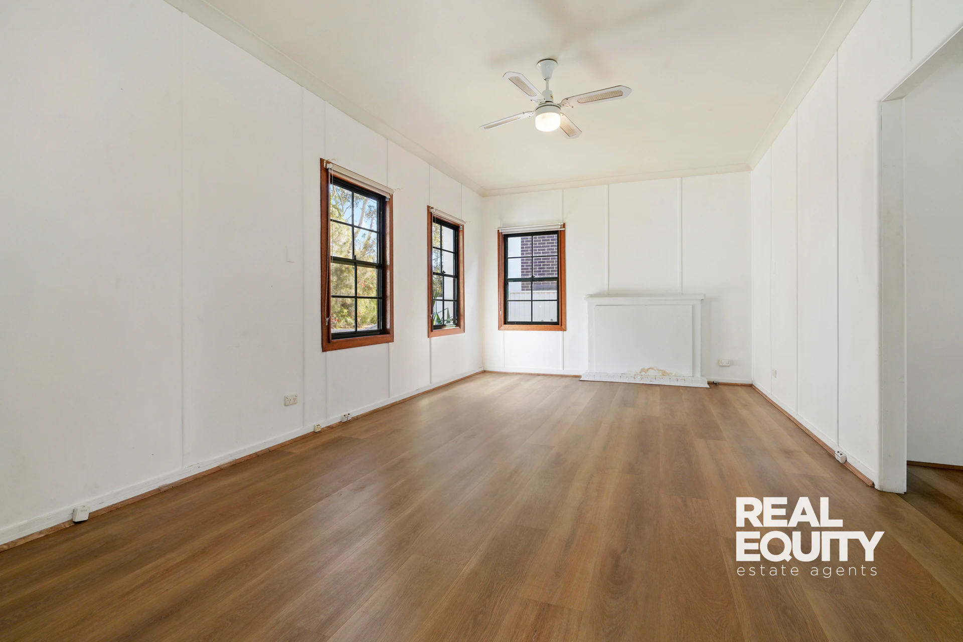 floor