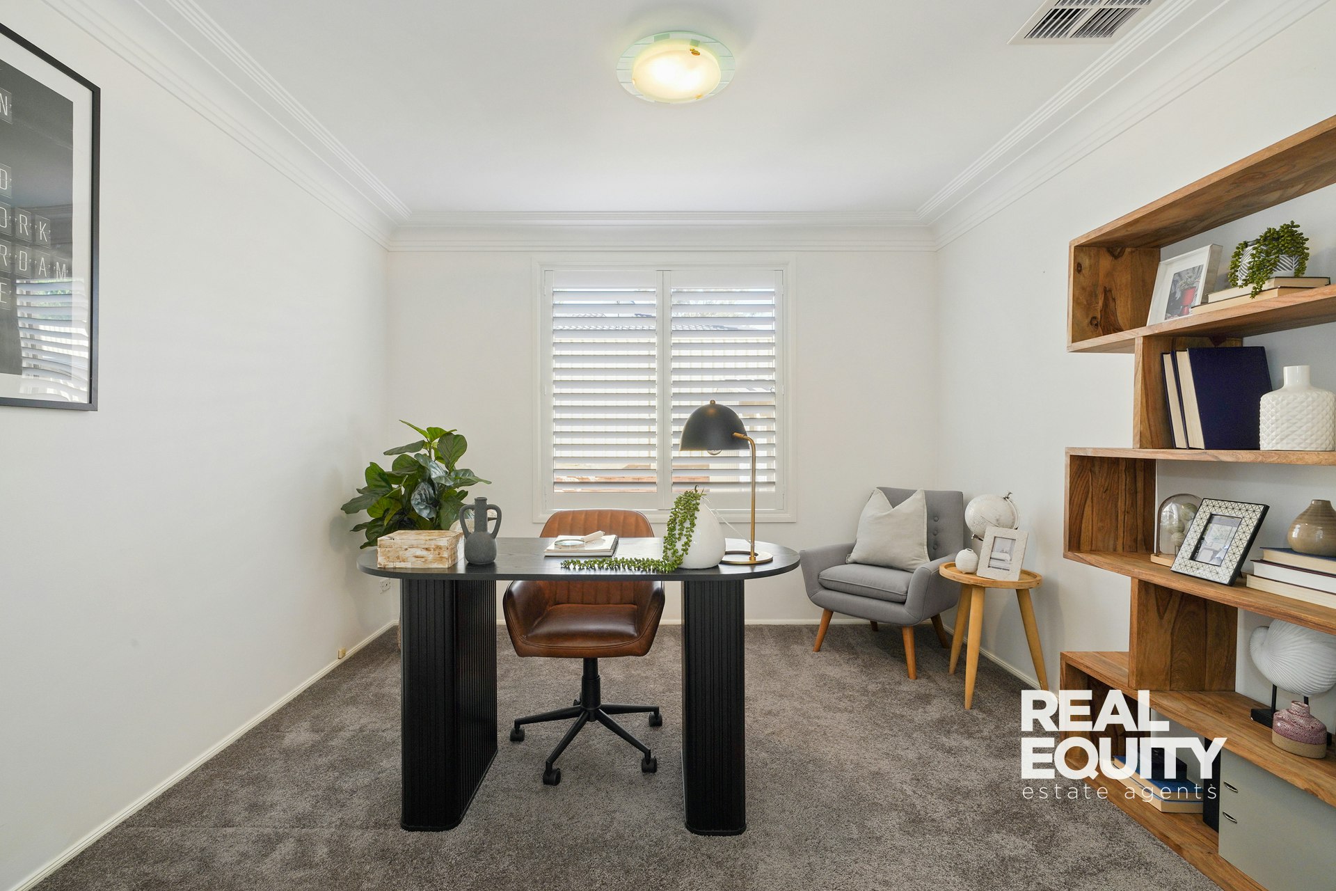 Image of furniture